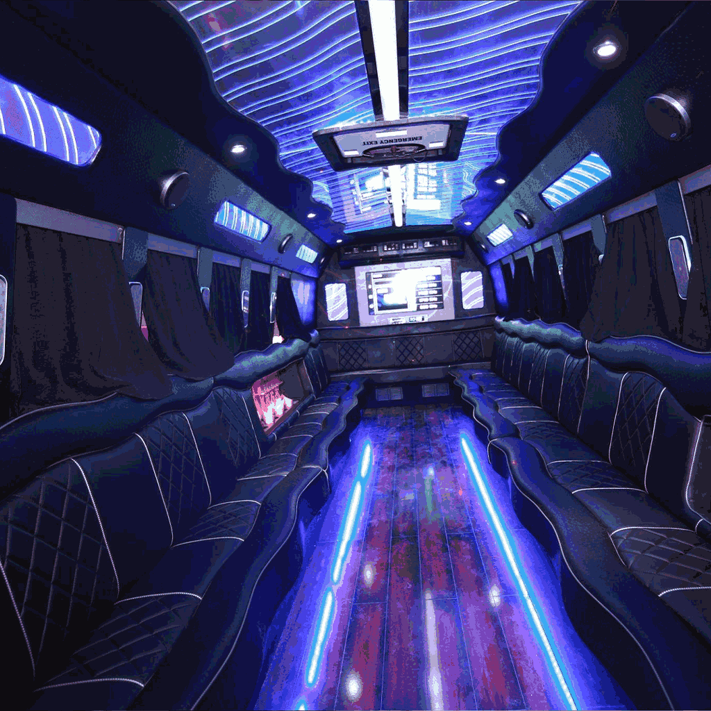 Limo Car Service