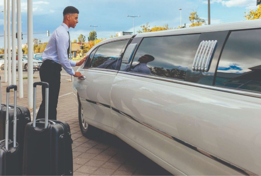 Corporate & Business Travel in Arlington