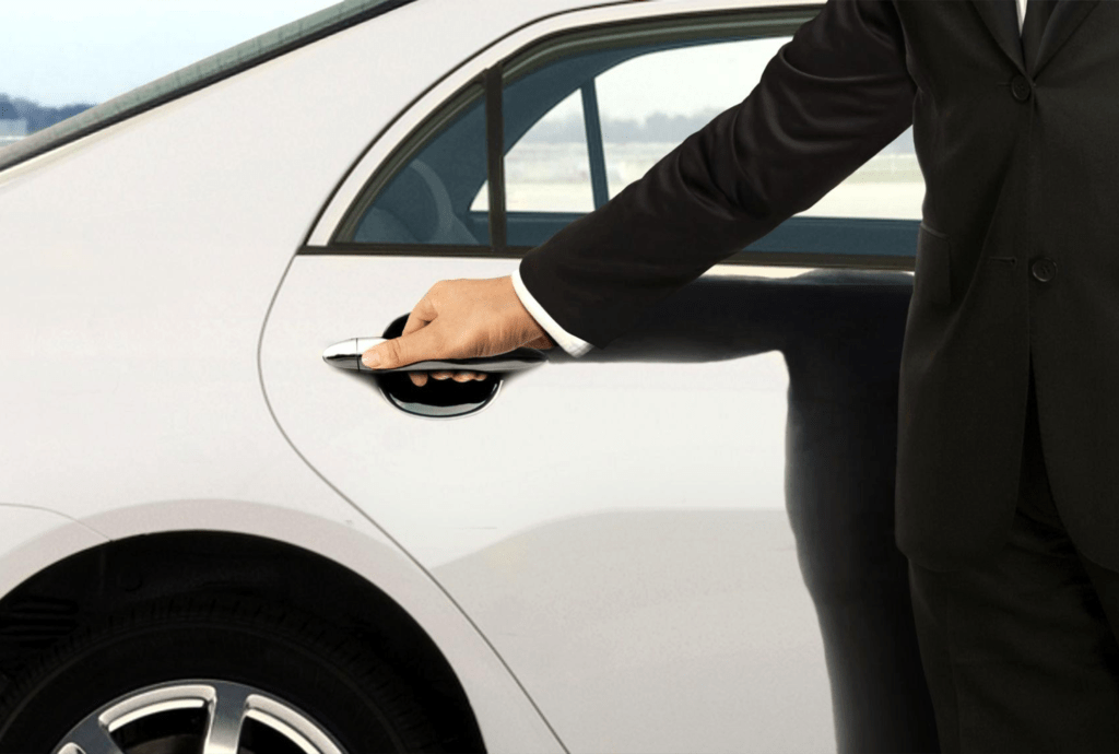 Cars Services in Arlington​