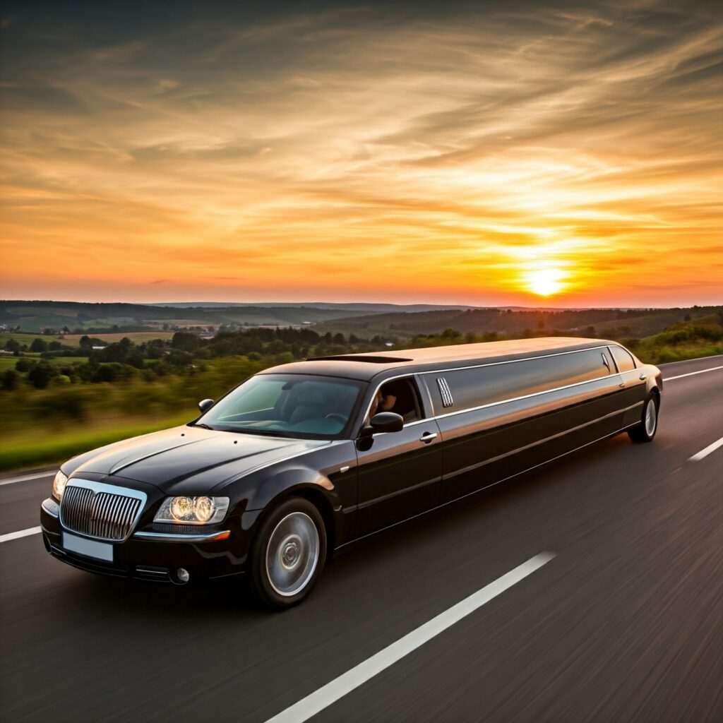 How to Find an Affordable Limo Service Without Compromising on Quality]