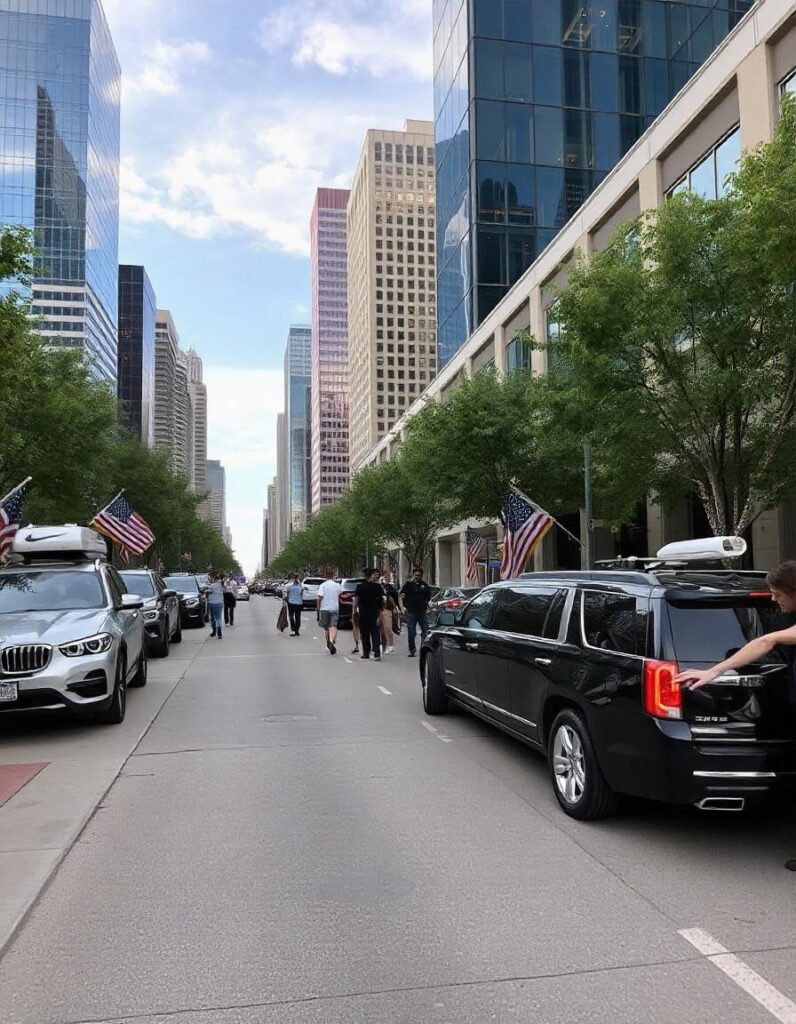 Top Dallas-Fort Worth Events to Enjoy with a Limo Service