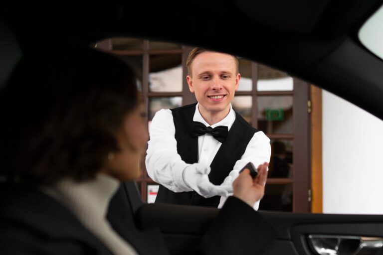 Experience Comfort & Style with Our Limo Fleet