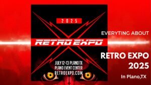 Retro Expo 2025