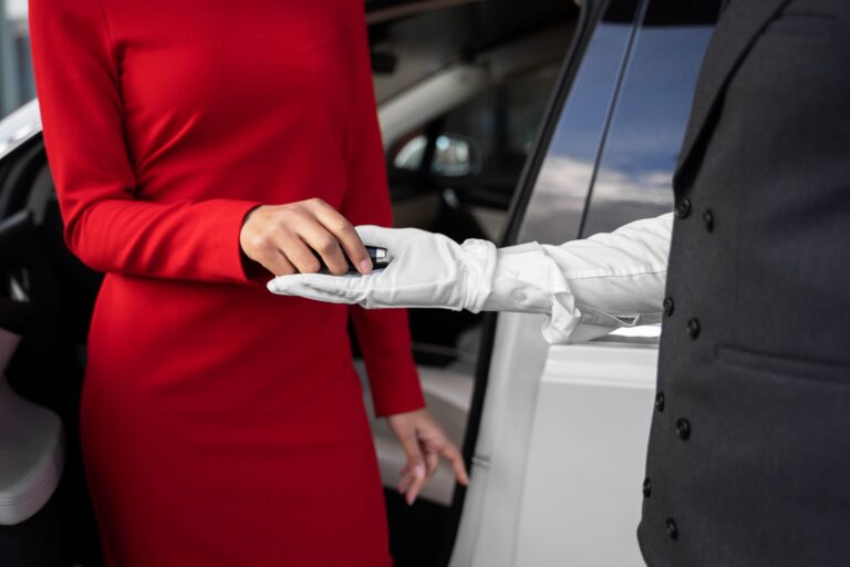 Why Choose DFW Premier Cars for Your limo Christmas Light Tour in Dallas