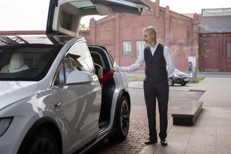 best car service to DFW airport