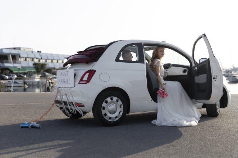 wedding transportation services Dallas