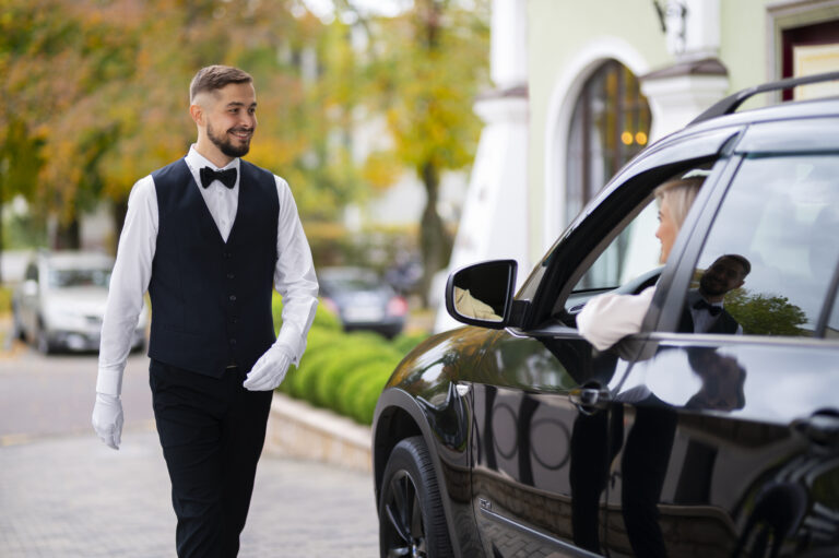 best car service to DFW airport