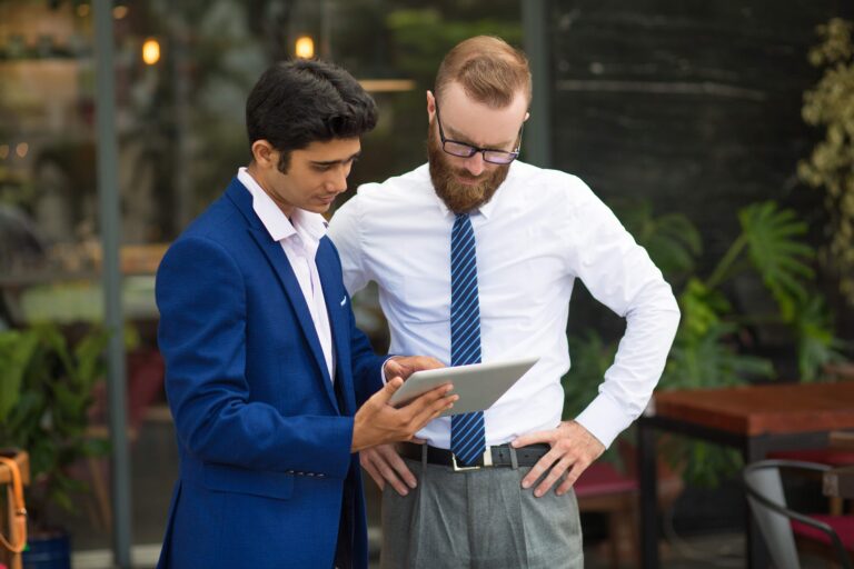 what makes us stand out for limo services