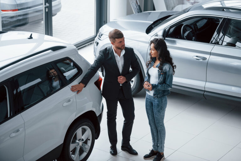 best car service to DFW airport