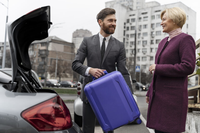 best car service to DFW airport