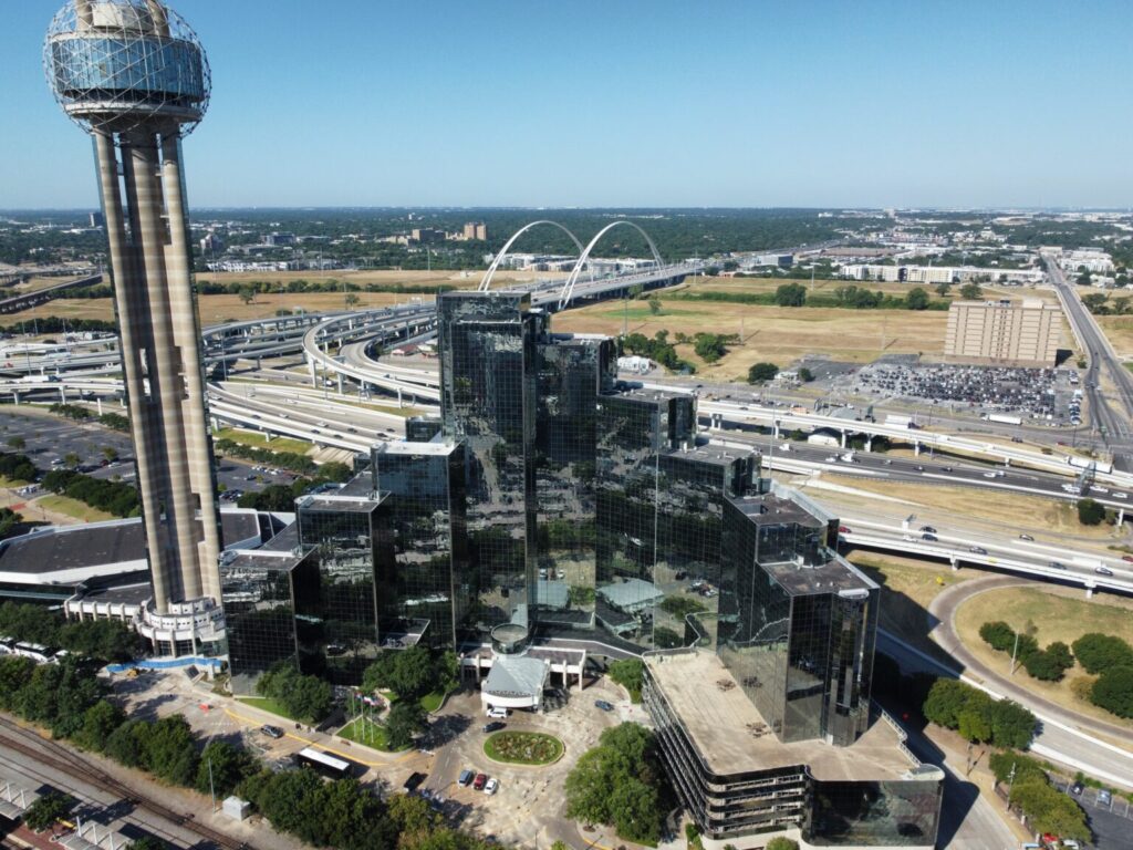 venue of Texas Furry Siesta 2025