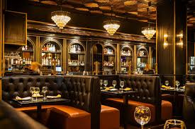 Best Restaurants & Bars Near AT&T Stadium for FIFA Fans
