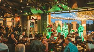 Best Restaurants & Bars Near AT&T Stadium for FIFA Fans