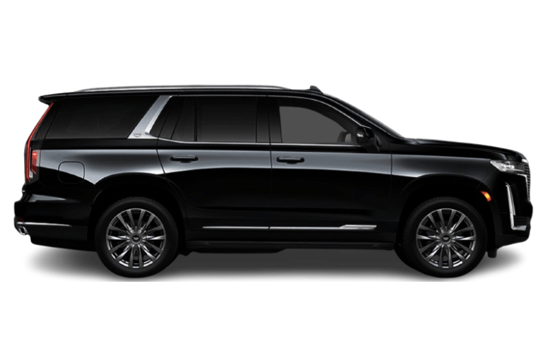 GMC SUV of Dallas Limo &Black car service