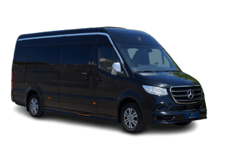 Premium Vans & Sprinters